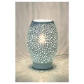 Lampa stołowa Gerda Miętowa E27 Rabalux 5914  5998250359144 lampynox noxbox www.lampynox.pl 3.jpg
