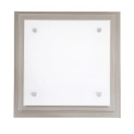 Jamie Lampa sufitowa LED 18W 3000K Rabalux 3506