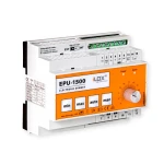 EPU-1500 Uniwersalny regulator oświetlenia ILOX