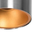 Downlight GU10 OLSON R Aluminium LEDDOM 457259  5902701457259 lampynox noxbox www.lampynox.pl 3.jpg