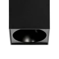 Downlight GU10 OLSON S Czarna LEDDOM 457266  5902701457266 lampynox noxbox www.lampynox.pl 5.jpg
