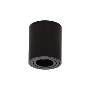 SIGEN R Czarna GU10 Downlight LEDDOM 457327