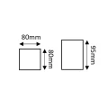 Downlight SIGEN S Biała GU10 LEDDOM 457303  5902701457303 lampynox noxbox www.lampynox.pl 3.jpg