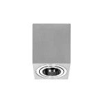SIGEN S Aluminium GU10 Downlight LEDDOM 457310