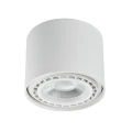 Downlight TAGEL R Biała ES111 LEDDOM 457563  5902701457563 lampynox noxbox www.lampynox.pl 3.jpg