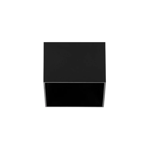 Downlight TAGEL S Czarna ES111 LEDDOM 457525  5902701457525 lampynox noxbox www.lampynox.pl 1.jpg
