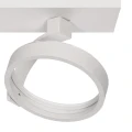 Spot SELM D Biała 2x ES111 LEDDOM 457631  5902701457631 lampynox noxbox www.lampynox.pl 2.jpg