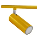 Spot Gavi 14032B 2 x 4.5W Żółta Polux 311733  5901508311733 lampynox noxbox www.lampynox.pl 2.jpg