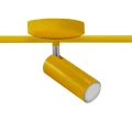 Spot Gavi 14033B LED 3 x 4.5W żółta Polux 311740  5901508311740 lampynox noxbox www.lampynox.pl 2.jpg
