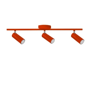 Gavi 14032C LED 3 x 4.5W pomarańczowa Spot Polux 311788