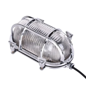 LOFT VARMLAND IP65 Lampa sufitowa zewnętrzna Polux 312648