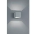 Kinkiet zewnętrzny Adaja LED Tytan 2x3W 3000K Trio 226860287  4017807387971 lampynox noxbox www.lampynox.pl 3.jpg