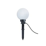 Bolo śr. 20cm E27 Lampa dekoracyjna ogrodowa RL R57042001