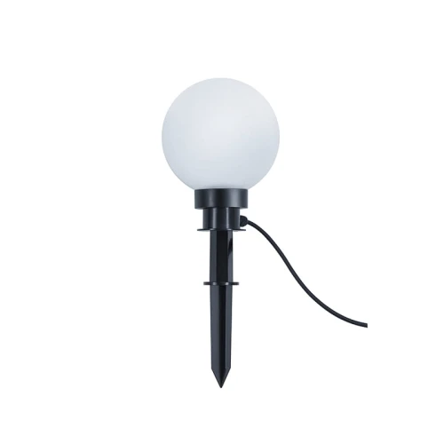 Lampa dekoracyjna ogrodowa Bolo śr. 20cm E27 RL R57042001  4017807282801 lampynox noxbox www.lampynox.pl 1.jpg
