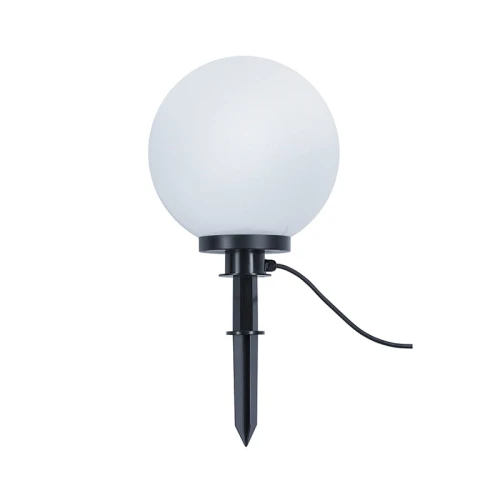 Lampa dekoracyjna ogrodowa Bolo śr. 30cm E27 RL R57043001  4017807282818 lampynox noxbox www.lampynox.pl 1.jpg