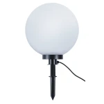 Bolo śr. 40cm E27 Lampa dekoracyjna ogrodowa RL R57044001