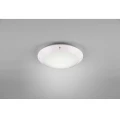 Lampa sufitowa zewnętrzna Camaro Biała E27 śr. 26cm IP54 RL R60501031  4017807405873 lampynox noxbox www.lampynox.pl 3.jpg