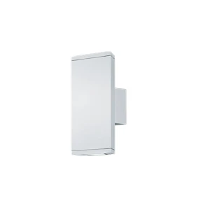Colorado Biały LED 2x3W 3000K Kinkiet zewnętrzny Trio 228460231