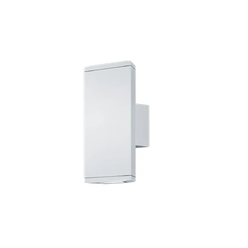 Kinkiet zewnętrzny Colorado Biały LED 2x3W 3000K Trio 228460231  4017807286267 lampynox noxbox www.lampynox.pl 1.jpg