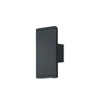 Colorado Antracyt LED 2x3W 3000K Kinkiet zewnętrzny Trio 228460242 