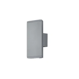 Colorado Tytan LED 2x3W 3000K Kinkiet zewnętrzny Trio 228460287