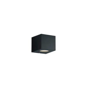 Cordoba Czarny LED 2x2W 3000K IP44 Kinkiet zewnętrzny RL R28222632