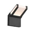 Kinkiet zewnętrzny Gambia LED 10,5W 3000K IP54 Trio 223669142  4017807408492 lampynox noxbox www.lampynox.pl 1.jpg