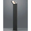 Lampa ogrodowa stojąca Gambia LED 10,5W 3000K wys. 1m IP54  Trio 423669142  4017807408515 lampynox noxbox www.lampynox.pl 2.jpg