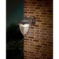 Kinkiet zewnętrzny Gracht Antyczna rdza LED 6W 3000K IP54 Trio 221967128  4017807331196 lampynox noxbox www.lampynox.pl 2.jpg