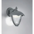 Kinkiet zewnętrzny Gracht Antracyt LED 6W 3000K IP54 Trio 221967142  4017807331202 lampynox noxbox www.lampynox.pl 2.jpg