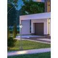 Lampa ogrodowa stojąca Gracht Antracyt LED 6W wys. 101cm 3000K IP54 Trio 421960142  4017807331288 lampynox noxbox www.lampynox.pl 2.jpg