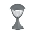 Lampa ogrodowa stojąca Gracht Antracyt LED 6W wys. 31cm 3000K IP54 Trio 521960142  4017807331257 lampynox noxbox www.lampynox.pl 1.jpg