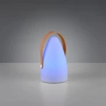 Lampa dekoracyjna zewnętrzna Haiti LED RGB RL R57090101  4017807407563 lampynox noxbox www.lampynox.pl 5.jpg