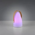 Lampa dekoracyjna zewnętrzna Haiti LED RGB RL R57090101  4017807407563 lampynox noxbox www.lampynox.pl 6.jpg