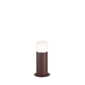 Lampa ogrodowa stojąca Hoosic Miedź IP44  wys. 30cm. E27 Trio 522260124  4017807410563 lampynox noxbox www.lampynox.pl 1.jpg