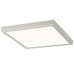 Lois 5 lat Gwar. 36W 3000K Satynowy chrom Plafon LED Rabalux 2670