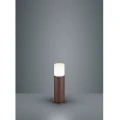 Lampa ogrodowa stojąca Hoosic Miedź IP44  wys. 30cm. E27 Trio 522260124  4017807410563 lampynox noxbox www.lampynox.pl 2.jpg