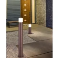 Lampa ogrodowa stojąca Hoosic Miedź IP44  wys. 30cm. E27 Trio 522260124  4017807410563 lampynox noxbox www.lampynox.pl 3.jpg
