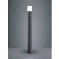 Lampa ogrodowa stojąca z czujnikiem ruchu Hoosic Antracyt IP44  wys. 80cm. E27 Trio 422260142  4017807382600 lampynox noxbox www.lampynox.pl 2.jpg