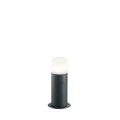 Lampa ogrodowa stojąca Hoosic Antracyt IP44  wys. 30cm. E27 Trio 524060142  4017807434354 lampynox noxbox www.lampynox.pl 1.jpg