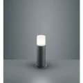 Lampa ogrodowa stojąca Hoosic Antracyt IP44  wys. 30cm. E27 Trio 524060142  4017807434354 lampynox noxbox www.lampynox.pl 2.jpg