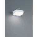 Kinkiet zewnętrzny Juba Biała LED 10W 3000K IP65 Trio 226760131  4017807384260 lampynox noxbox www.lampynox.pl 2.jpg
