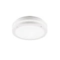 Lampa sufitowa zewnętrzna Plafon Kendal Biały LED 12W 3000K IP54 RL R62151131  4017807405941 lampynox noxbox www.lampynox.pl 1.jpg