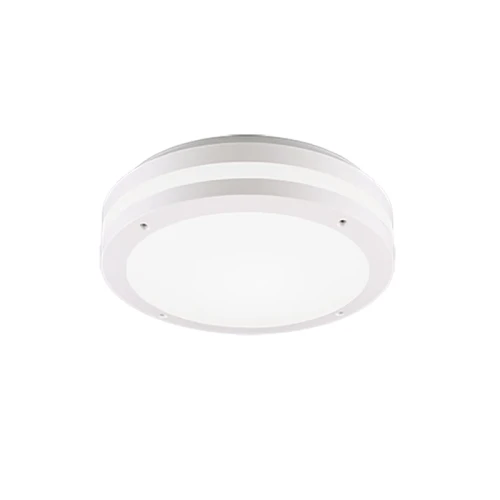 Lampa sufitowa zewnętrzna Plafon Kendal Biały LED 12W 3000K IP54 RL R62151131  4017807405941 lampynox noxbox www.lampynox.pl 1.jpg