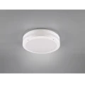 Lampa sufitowa zewnętrzna Plafon Kendal Biały LED 12W 3000K IP54 RL R62151131  4017807405941 lampynox noxbox www.lampynox.pl 2.jpg