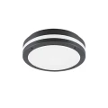 Lampa sufitowa zewnętrzna Plafon Kendal Antracyt LED 12W 3000K IP54 RL R62151142  4017807405989 lampynox noxbox www.lampynox.pl 1.jpg