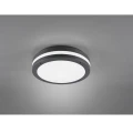 Lampa sufitowa zewnętrzna Plafon Kendal Antracyt LED 12W 3000K IP54 RL R62151142  4017807405989 lampynox noxbox www.lampynox.pl 3.jpg