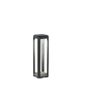 Lampa ogrodowa stojąca Logone LED 11W wys. 50cm. 3000K IP65 Trio 522360142  4017807384345 lampynox noxbox www.lampynox.pl 1.jpg