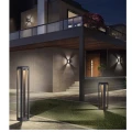 Lampa ogrodowa stojąca Logone LED 11W wys. 50cm. 3000K IP65 Trio 522360142  4017807384345 lampynox noxbox www.lampynox.pl 3.jpg