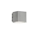 Quito LED 7W Wys. 9cm 3000K Kinkiet zewnętrzny RL R28310731
